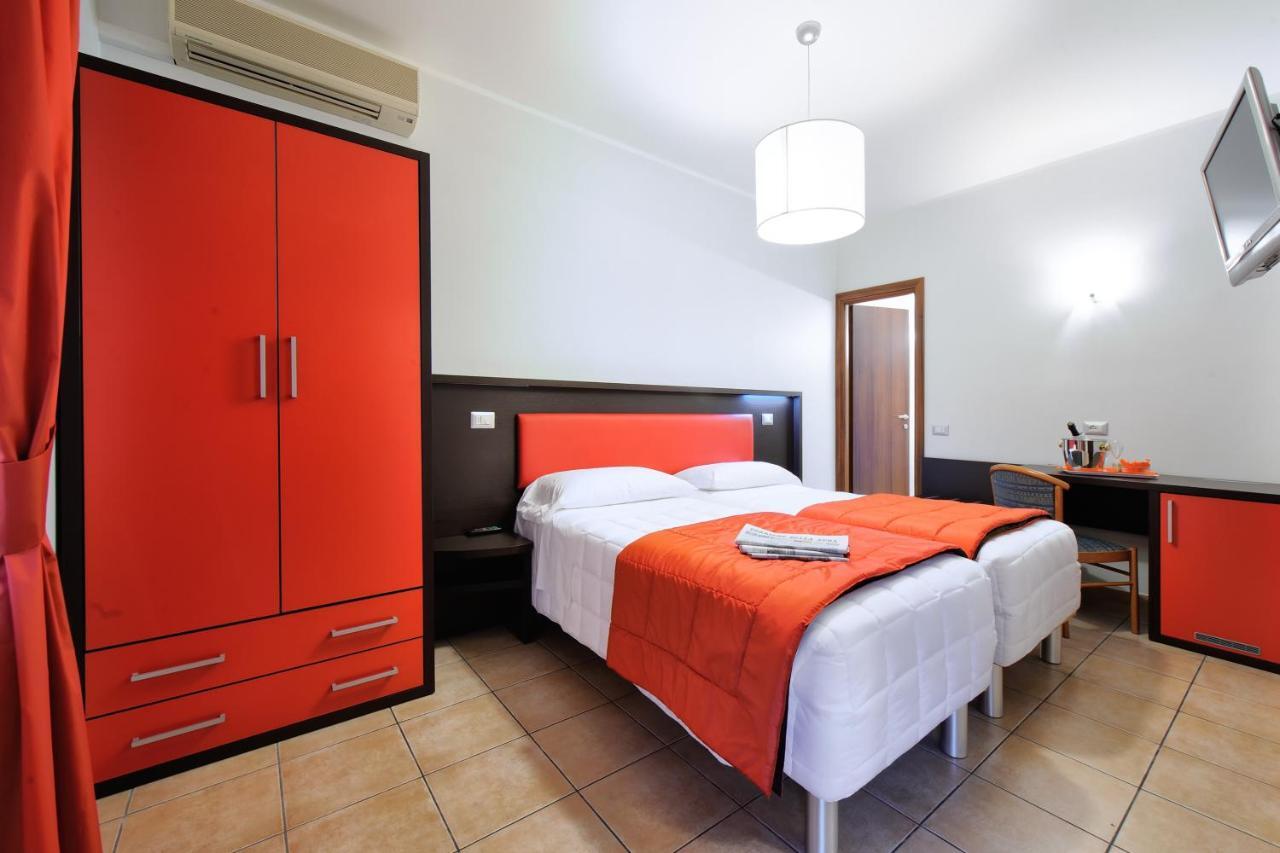 Hotel al Corso Legnano Habitación foto